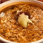 カプサイメン - 