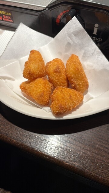 Hokkaido Seafood &amp; Kaki &amp; Cheese no Omise Gottagaeshi Kotoni Honten photo 5