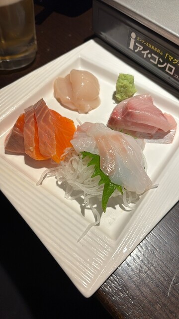 Hokkaido Seafood &amp; Kaki &amp; Cheese no Omise Gottagaeshi Kotoni Honten photo 3