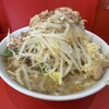 ラーメン二郎  朝倉街道駅前店