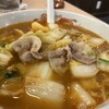 天理スタミナラーメン 本店