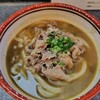 手打ちうどん 鶴丸 - 