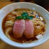 麺堂にしき 池袋西口