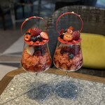 スイスホテル南海大阪 - 