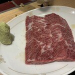 高円寺 焼肉ここち 本店 - ハラミ(//∇//)