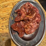 焼肉ホルモン まつとよ苑 - 
