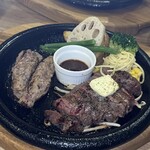 グリル アラベル - 