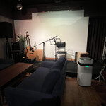 CARMEL FARM DINING - 