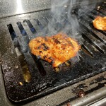 高円寺 焼肉ここち - ホルモン