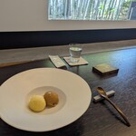 エヴァム・エヴァ・ヤマナシ・アジ - 