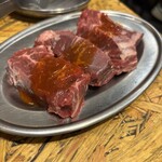 焼肉ホルモン まつとよ苑 - 