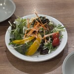 グリル アラベル - 