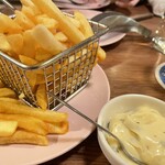 ビストロ ラグリ - 