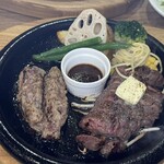 グリル アラベル - 