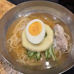 焼肉ホルモン まつとよ苑 - 