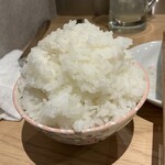 高円寺 焼肉ここち - ライス大