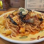 パスタハウス フジヤ - 