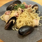 イタリアンカフェこだま - 