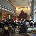 スイスホテル南海大阪 - 