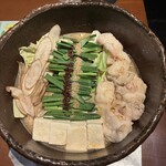 博多前炉ばた 一承 東京上野 - 