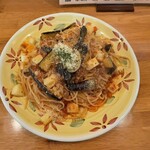パスタハウス フジヤ - 