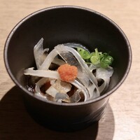 焼ふぐ夢鉄砲 中目黒店 - 