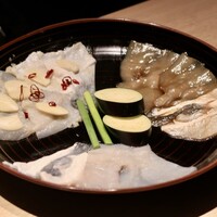 焼ふぐ夢鉄砲 中目黒店 - 