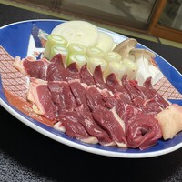 割烹 長吉 - 