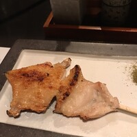 やきとり 風月 - 