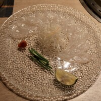 焼ふぐ夢鉄砲 中目黒店 - 