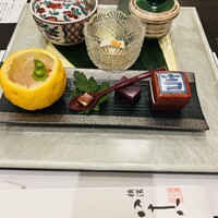割烹蒲焼 横浜八十八 吉田町店 - 