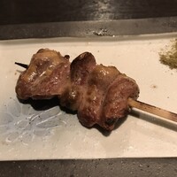 やきとり 風月 - 