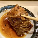 焼肉亭サム - 