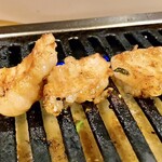 焼肉亭サム - 