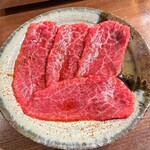 京洛焼肉 ぽめ - 