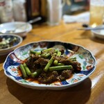 local Chinese food シーファン - 