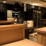 プラットスタンド酛 - 