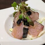 オステリアオオサキ - 