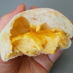 ダーシェンカ - プレミアムくりーむぱん