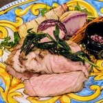 オステリアオオサキ - 