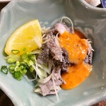 京洛焼肉 ぽめ - 