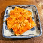 京洛焼肉 ぽめ - 
