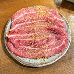 京洛焼肉 ぽめ - 