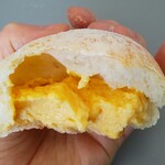 ダーシェンカ - プレミアムくりーむぱん