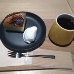 カフェ可否茶館 - 料理写真: