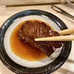焼肉亭サム - 