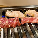 焼肉亭サム - 