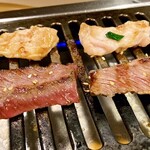 焼肉亭サム - 