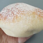 ダーシェンカ - プレミアムくりーむぱん