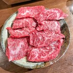 京洛焼肉 ぽめ - 